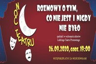 Noc Teatru 2020