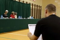 Spotkaj się z prezydentem miasta