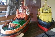 Wypłyną na głębokie wody