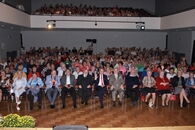 Rudzcy seniorzy świętowali