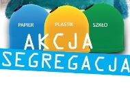 Gra miejska "Akcja - segregacja"