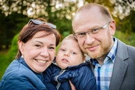 Pawełek liczy na wsparcie!