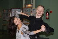 Turniej mistrzów w Rudzie Śląskiej! [FILM]