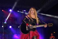 Gwiazdy na bykowińskich błoniach