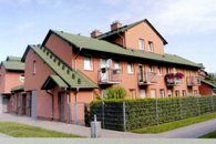 Kluczowe mieszkalnictwo