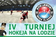 Barbórkowy miniturniej