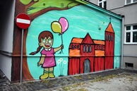 Finał rewitalizacji podwórek 