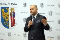 Prezydent Rudy Śląskiej odwiedzi dzielnice