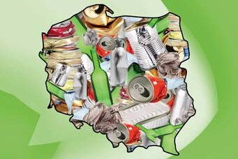 Konkurs na prace magisterskie dotyczące gospodarki odpadami