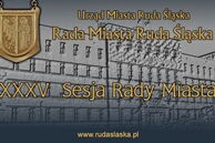 Sesja Rady Miasta - 27.08.2020