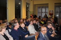 Ważny głos z dzielnic