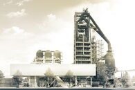 Koncepcja rewitalizacji Wielkiego Pieca wybrana