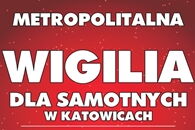 Wigilia dla samotnych