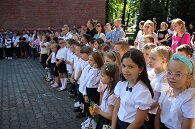 Rok szkolny zakończony