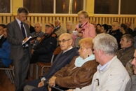 Prezydent miasta spotka się z mieszkańcami!