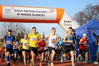 Wirtualnym biegiem uczczą niepodległość