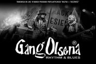 Gang Olsena wirtualnie w MCK