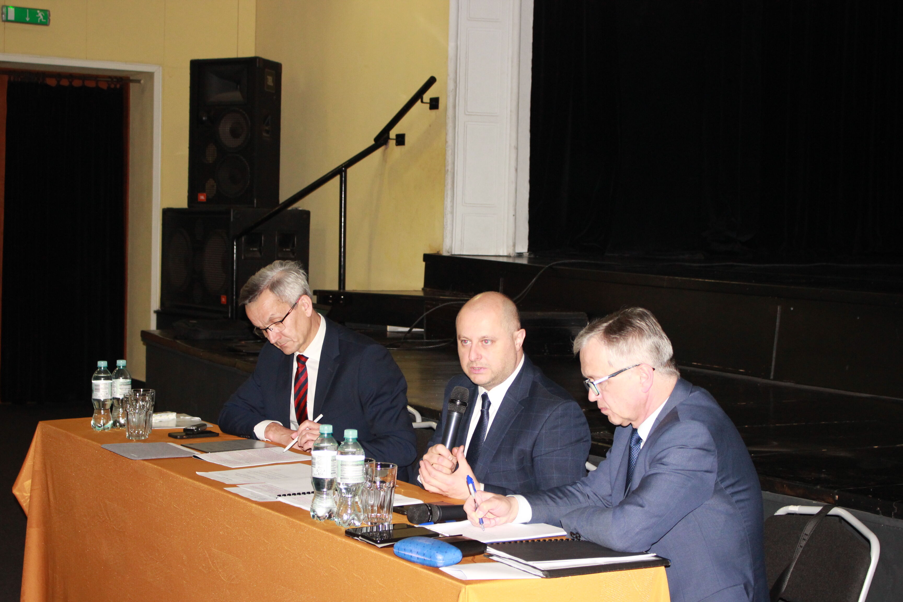 Nowy Bytom pod lupą mieszkańców 