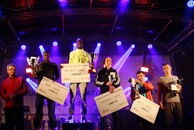 III Rudzki Półmaraton Industrialny za nami!