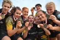 Mecz Polska – Irlandia na Burloch Arena