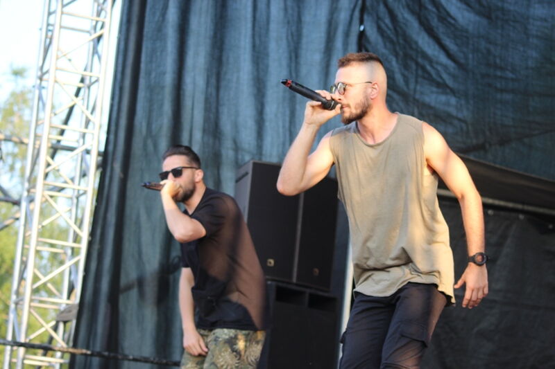 Dni Rudy Śląskiej - dzień II