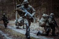 Wstąp do Dobrowolnej Zasadniczej Służby Wojskowej