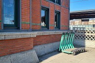 Hulajnogą na minuty po Rudzie