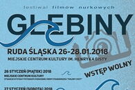  „Głębiny” w Rudzie Śląskiej 