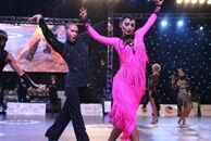 Gorące rytmy opanowały Rudę Śląską