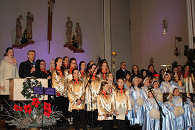 XXIV Rudzkie Spotkania Kolędowe