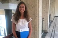 Rudzianka ze stypendium Województwa Śląskiego