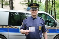 Mandat ratujący życie