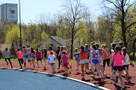 XV Memoriał Radnego Jana Koniecznego