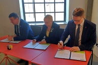 Zielona akupunktura dla miast