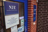 Ruda Śląska z Punktem Obsługi Klientów NFZ