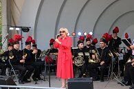 Orkiestry zagrały w Rudzie