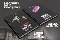 Babska szychta na Ficinusie