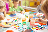 Zapisy dzieci do miejskich przedszkoli