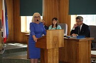 Z absolutorium czy bez?