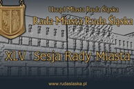 Sesja Rady Miasta - 18.03.2021