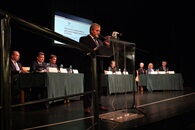 O górnictwie w Rudzie Śląskiej 