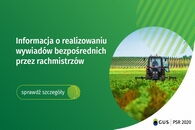 Sposób realizacji PSR 2020