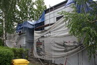 Środki pozyskane, czas na prace