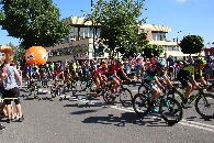  Kolarze Tour de Pologne przejadą przez Rudę Śląską!