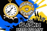 Na Śląsku przed stu laty