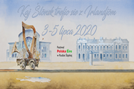 Festiwal Polska Eire 2020