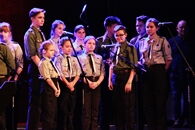 Harcerski "Cmok Song"