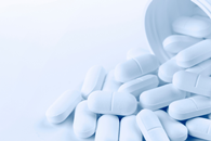 Jodek potasu zabezpieczony dla mieszkańców