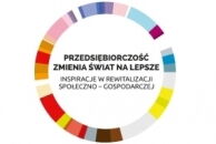 "Przedsiębiorczość zmienia świat na lepsze"
