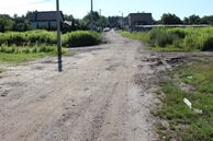 Ulica Mazurska zostanie rozbudowana